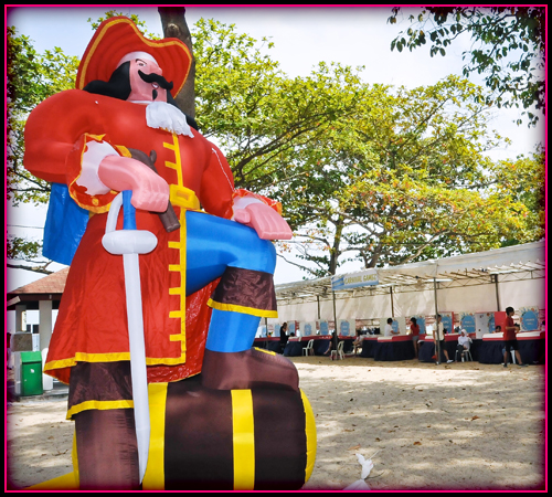 Family Day and Carnivals