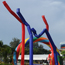 Dancing Tubes